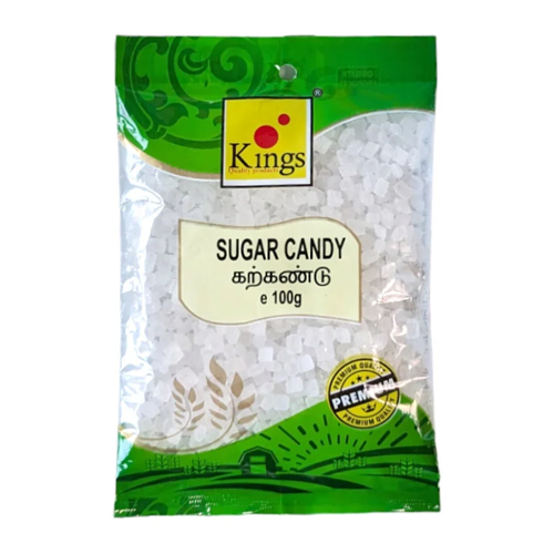 Sugar Candy thumbnail 1